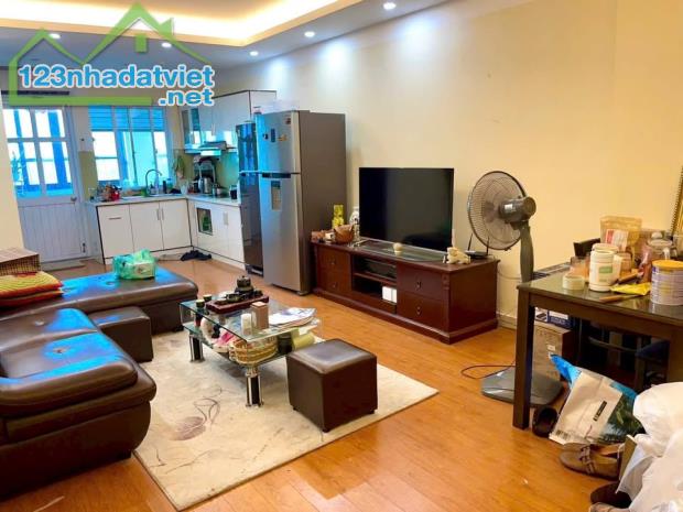 Bán Ngay Chung Cư Thạch Bàn, Long Biên 70m2, 2pn, 2vs Chỉ 4,2 Tỷ (Sổ Sẵn Giao Dịch)