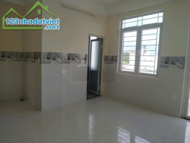 Cho thuê phòng trọ tại 1941/31/4 KP26 mới, gần CV Phần Mềm, gần cầu vượt Quang Trung - 3