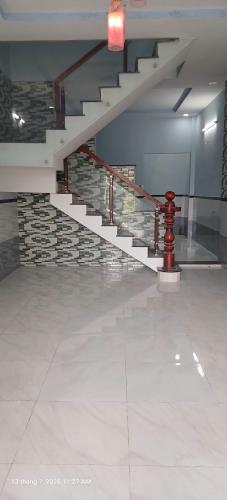 Nhà hẻm Dương Bá Trạc ngang 4m giáp Quận 1 chỉ 5 tỷ nhỉnh - 0931172218 - 1