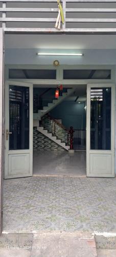 Nhà hẻm Dương Bá Trạc ngang 4m giáp Quận 1 chỉ 5 tỷ nhỉnh - 0931172218 - 2