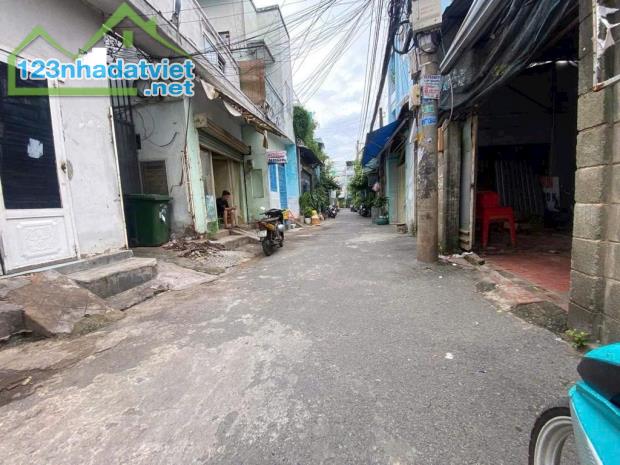 BÁN ĐẤT TẶNG DÃY TRỌ 14 PHÒNG-TẠI LINH CHIÊỦ- THỦ ĐỨC - 2