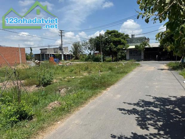 Bán đất ở đường Ba Sa, xã Phước Hiệp, Củ Chi giá 1 tỷ 2 ( Còn thương lượng ) - 2