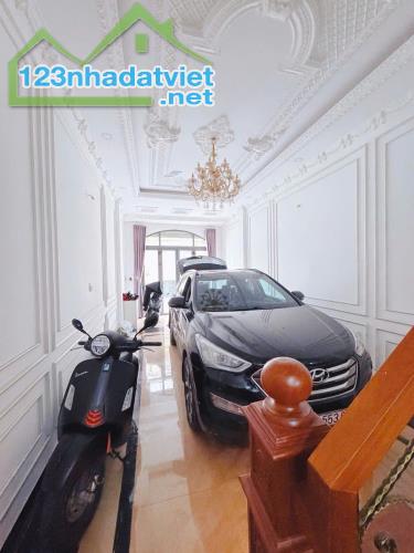 Bán nhà mới đẹp Bình Hưng Hòa B, Bình Tân
