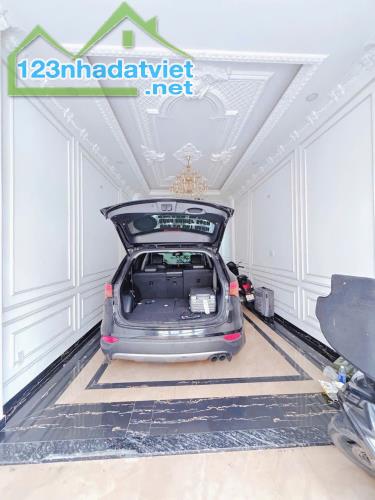 Bán nhà mới đẹp Bình Hưng Hòa B, Bình Tân - 1
