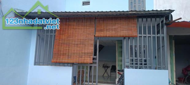 Nhà mới, hẻm 5m thông, cạnh KDC Cát Tường, 495tr. - 5