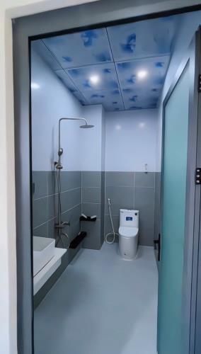 Cần bán nhà ở đường Bùi Minh Trực 90m2, có hỗ trợ trả góp vay nh - 4