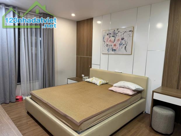Cho Thuê Căn Hộ Chung Cư K-Park Văn Phú Hà Đông 83m2 3PN Full Đồ