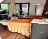 SANG NHƯỢNG SPA HOẠT ĐỘNG ỔN ĐỊNH – VỊ TRÍ ĐẸP – VÀO LÀ KINH DOANH NGAY – QUẬN 7, TP.HCM