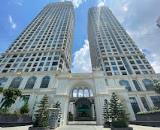 BÁN CHUNG CƯ 2 NGỦ TÒA R2 - SUNSHINE RIVERSIDE NHẬT TÂN - 65M2 - TẦNG CAO - VIEW SÔNG HỒNG
