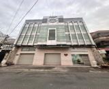 Bán nhà MT Lê Lăng - P.Phú Thọ Hoà - DT : 14x20m - 5 lầu thang máy - Giá : 45tỷ TL