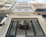 Bán nhà 310/ Dương Quảng Hàm, P.5, Gò Vấp:4,3 x 10, giá 7,65 tỷ