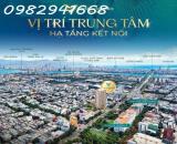 Cho thuê căn hộ Vista Residence 82m2, 2PN view pháo hoa đẳng cấp giữa trung tâm Đà Nẵng