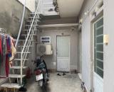 BÁN NHÀ TRỌ 2 TẦNG HẺM XE HƠI LINH XUÂN- HẺM XE HƠI KO QUY HOẠCH KO LỘ GIỚ