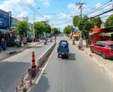 [O2677*] NHÀ XƯỞNG MẶT TIỀN LÊ VĂN KHƯƠNG Q12, 3 PHÚT QUA GÒ VẤP - GIÁ 2x TỶ
