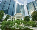 BÁN CH 3PN HIẾM CẠNH VƯỜN TREO – S3 SUNSHINE CITY  VIEW SÔNG HỒNG & CẦU NHẬT TÂN.