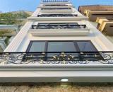 BÁN NHÀ VƯƠNG THỪA VŨ - THANH XUÂN .DT: 52M x 7 TẦNG  MT: 4.5M