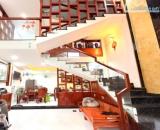 🏠 NHÀ MẶT TIỀN KINH DOANH NGAY CHỢ ĐƯỜNG - CHỦ TẶNG FULL NỘI THẤT TOÀN GỖ QUÝ