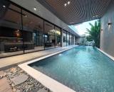 BIỆT THỰ THẢO ĐIỀN - KHUÔN ĐẤT HIẾM 534M² VUÔNG VỨC - NỘI THẤT CAO CẤP HƠN 30 TỶ