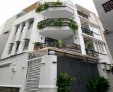 🏩 Siêu phẩm 4 tầng Garden House Phú Nhuận, khu giáp quận 1, lô góc thoáng, full nội thất