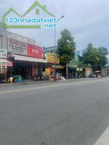 GIẢM GIÁ SẬP SÀN – CHỦ BÁN GẤP MẶT TIỀN NGUYỄN THỊ SÓC CÒN HƠN 25Đ - 3