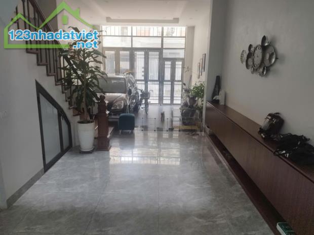 BÁN NHÀ PHÚC ĐỒNG 75M2- 4 Tầng – VỈA HÈ, Ô TÔ TRÁNH-21.x Tỷ - 1