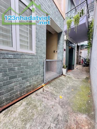 THOẠI NGỌC HẦU TÂN PHÚ - DT 67M² - CHỈ 2 CĂN RA HXH- GIÁ 5.9 TỶ