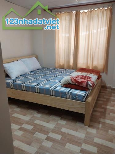 CHO THUÊ PHÒNG TRỌ ĐẦY ĐỦ NỘI THẤT – CHỈ 2.500.000Đ/THÁNG – TRUNG TÂM ĐÀ LẠT