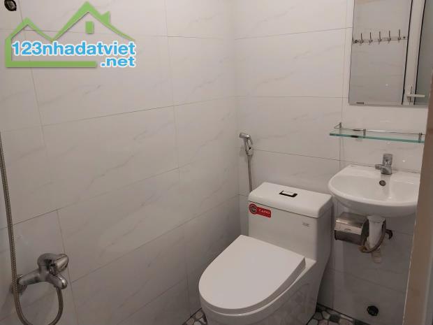 CHO THUÊ PHÒNG TRỌ ĐẦY ĐỦ NỘI THẤT – CHỈ 2.500.000Đ/THÁNG – TRUNG TÂM ĐÀ LẠT - 2