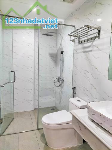BÁN CHUNG CƯ MINI 5 TẦNG THANG MÁY GẦN PHỐ MINH KHAI – HAI BÀ TRƯNG, CHỈ HƠN 9 TỶ. - 5