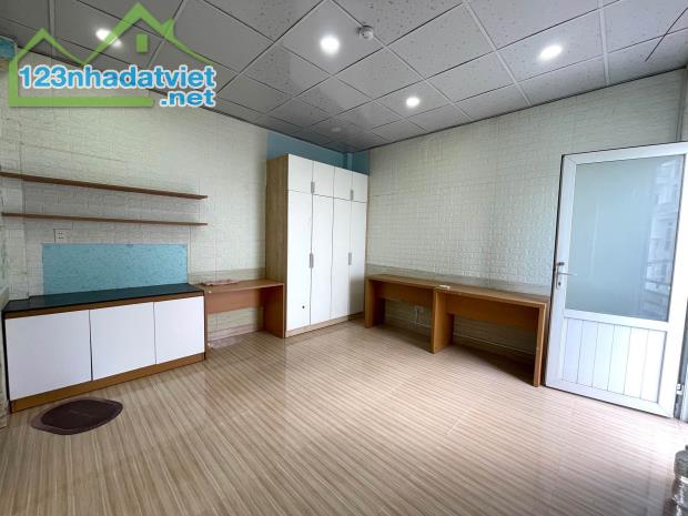 CON ĐƯỜNG CỰC HIẾM NHÀ BÁN - NHÀ 6 TẦNG + HẦM ĐƯỜNG NGUYỄN VĂN HUYÊN - 2
