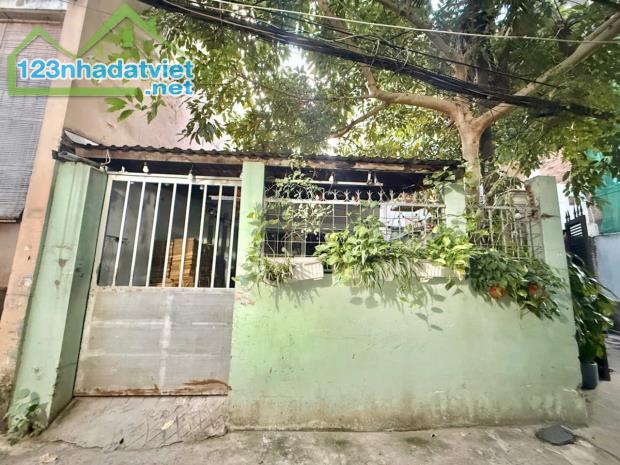 CHỈ 7.9 TỶ – 93M² – NGANG 5.1M – CẠNH SÂN BAY TÂN SƠN NHẤT