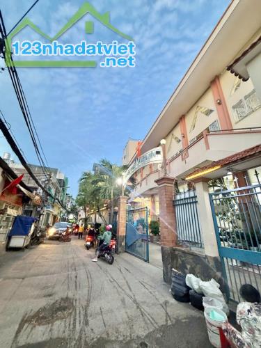 CHỈ 7.9 TỶ – 93M² – NGANG 5.1M – CẠNH SÂN BAY TÂN SƠN NHẤT - 1