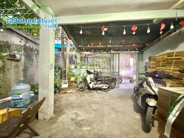 CHỈ 7.9 TỶ – 93M² – NGANG 5.1M – CẠNH SÂN BAY TÂN SƠN NHẤT - 2