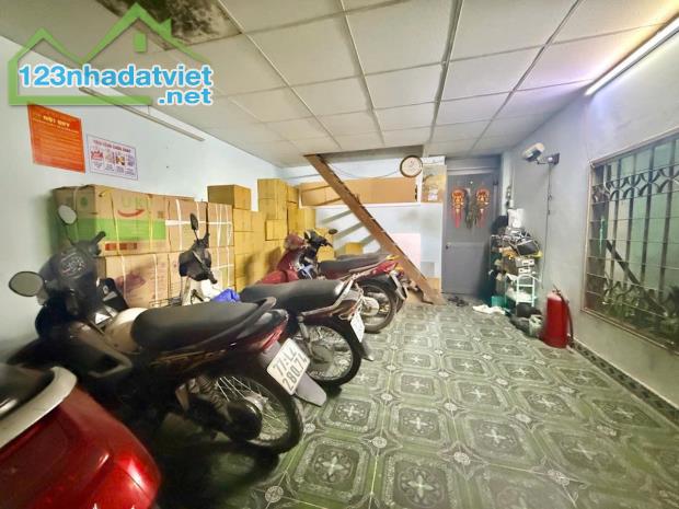 CHỈ 7.9 TỶ – 93M² – NGANG 5.1M – CẠNH SÂN BAY TÂN SƠN NHẤT - 3