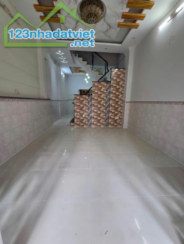 GẤP BÁN NHÀ KHU DÂN CƯ TÊN LỬA – KHÁCH THIỆN CHÍ CHỐT NGAY! - 2