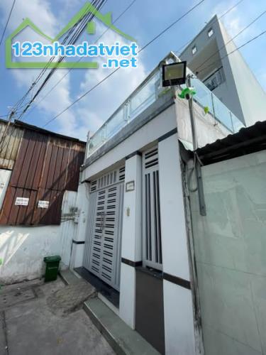 ĐÁNG MUA NHẤT– CHỈ 4,xx TỶ khu AEON TÂN PHÚ, sát LÊ TRỌNG TẤN - 2