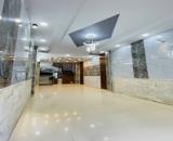 Nhà mới Phạm Thế Hiển P. Chánh Hưng TPHCM ( P4 Q8 cũ ) cách mặt tiền 30m sach vali vào ở n