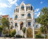 VPBank phát mại biệt thự An Vượng villa view vườn hoa cạnh AEON 350m2 chỉ 5x tỷ. LH 098962