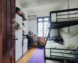CHO THUÊ NHÀ NÚI TRÚC, BA ĐÌNH, MẶT NGÕ Ô TÔ TRÁNH, GIA ĐÌNH, VP, SPA…