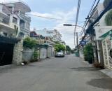🏠 NHÀ 5 TẦNG LÊ ĐỨC THỌ GV - GẦN NGUYỄN OANH & NG.VĂN LƯỢNG - HẺM 8M THÔNG - 85M²(4,5×19)