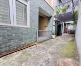 THOẠI NGỌC HẦU TÂN PHÚ - DT 67M² - CHỈ 2 CĂN RA HXH- GIÁ 5.9 TỶ