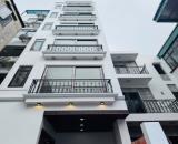⚡️ NHỈNH 9 TỶ - THANG MÁY - FULL NỘI THẤT CAO CẤP - NHÀ 6 TẦNG THƯỢNG THANH - VIỆT HƯNG -