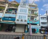 Bán gấp nhà 67 Đỗ Thị Lời, P11, Q3, dt 3x4.4m, 3 lầu, giá 4,9 tỷ tl