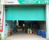 Cho thuê kho 570m2, pccc tự động, Ql1A, An Phú Đông Quận 12