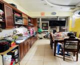 Cho thuê nhà ngõ Quỳnh, Hai Bà Trưng 30m x 4.5tầng, giá 10tr/tháng