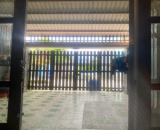 bán nhà shr 5x20 3pn 2nvs đức hoà long an