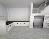 NHỈNH 4T Ỷ,CÓ NHÀ HẺM 4M LÊ VĂN QUỚI- (4X8)-GẦN NGAY 4 XÃ-1 TRỆT 1 LẦU-THUẬN TIỆN DI CHUYỂ