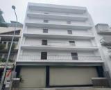 Cho thuê nhà, Nguyễn Thị Định, Hoàng Ngân, THANG MÁY; 109m2* 6T -42 tr