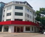 Cho thuê nhà, Trần Nhân Tông, Mai Hắc Đế, THANG MÁY; 163m2* 5T -64 tr