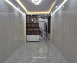 Phạm Văn Chiêu, phường An Hội Đông - 5 tầng -